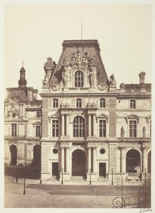 Les Tuileries