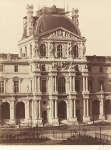 Louvre