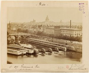  by Edouard Dontenville
