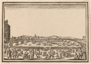 Arno, Floransa