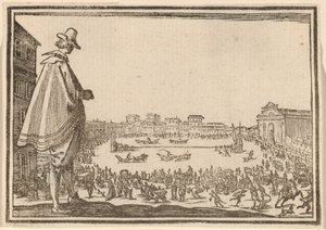 Piazza Santa Maria Novella, Floransa
