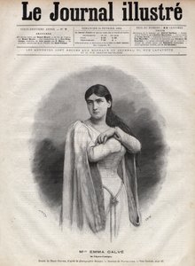 Emma Calve