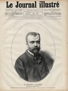 Ernest Lavisse