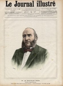 Jules Emile (Jules-Emile) Pean
