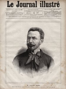 Jules Mary