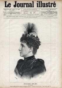 Nellie Melba
