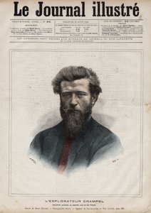 Paul Crampel
