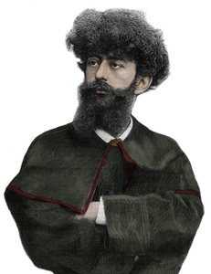 Sar Merodack Josephin Peladan, Josephin Peladan