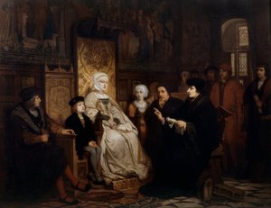Charles V