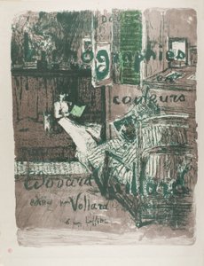  by Édouard Jean Vuillard