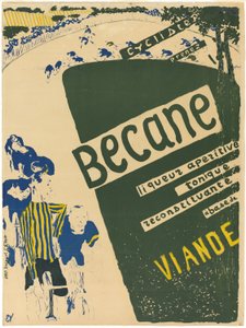  by Édouard Jean Vuillard