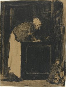  by Édouard Jean Vuillard