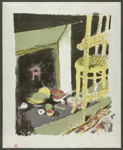  by Édouard Jean Vuillard