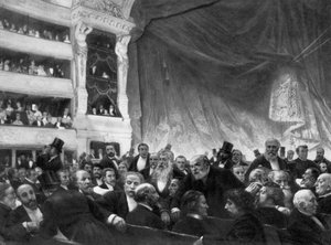 Comedie Francaise