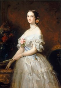 Eugenie de Montijo, Fransız İmparatoriçesi