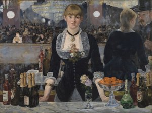 Folies-Bergere