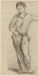  by Édouard Manet