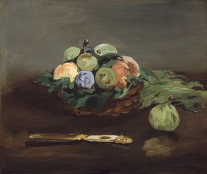  by Édouard Manet