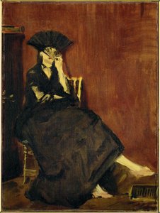 Berthe Morisot a l