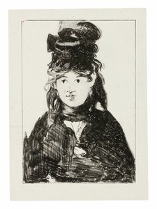  by Édouard Manet