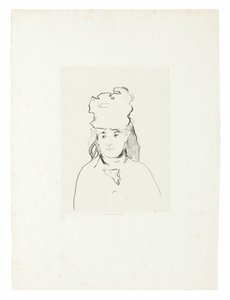  by Édouard Manet