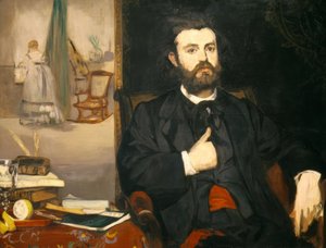 Şair Zacharie Astruc