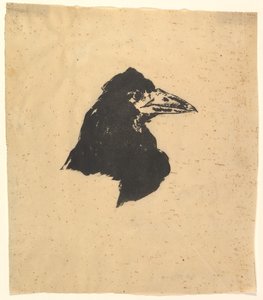 Edgar Allan Poe