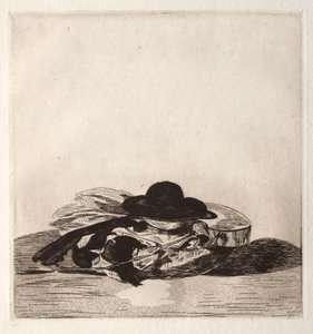  by Édouard Manet