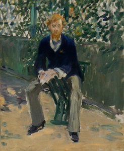  by Édouard Manet
