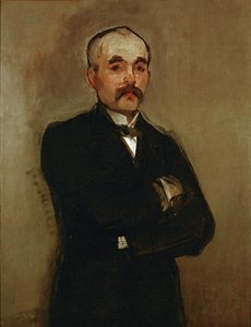  by Édouard Manet