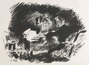 Edgar Allan Poe