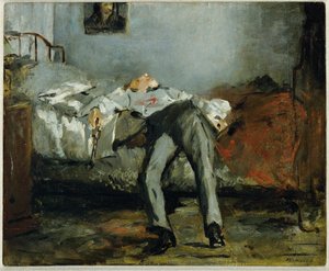  by Édouard Manet