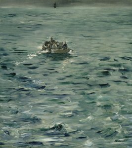  by Édouard Manet