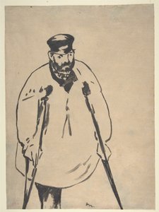  by Édouard Manet