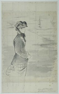  by Édouard Manet