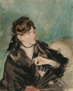  by Édouard Manet