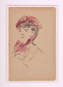  by Édouard Manet