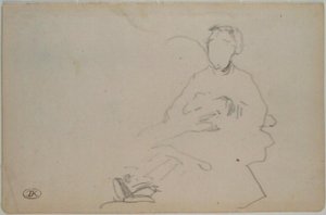  by Édouard Manet