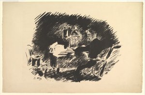 Bir Zamanlar Gece Yarısı Kasvetli. Edgar Allan Poe