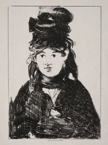 Berthe Morisot