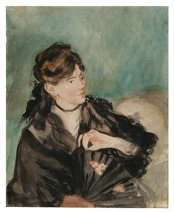 Berthe Morisot