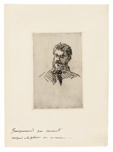 Félix Bracquémond