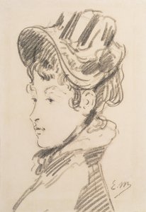Madam Jules Guillemet