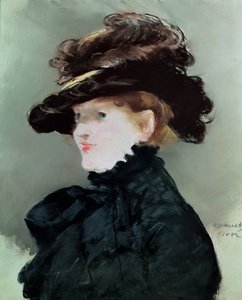 Mery Laurent