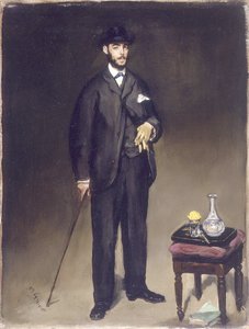 Theodore Duret