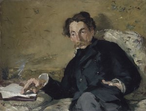  by Édouard Manet