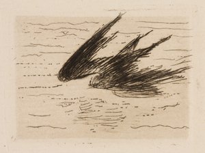 by Édouard Manet