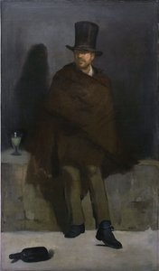  by Édouard Manet