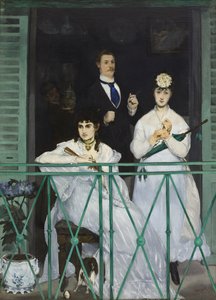  by Édouard Manet