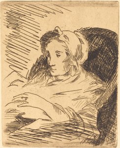nekahat dönemi by Édouard Manet